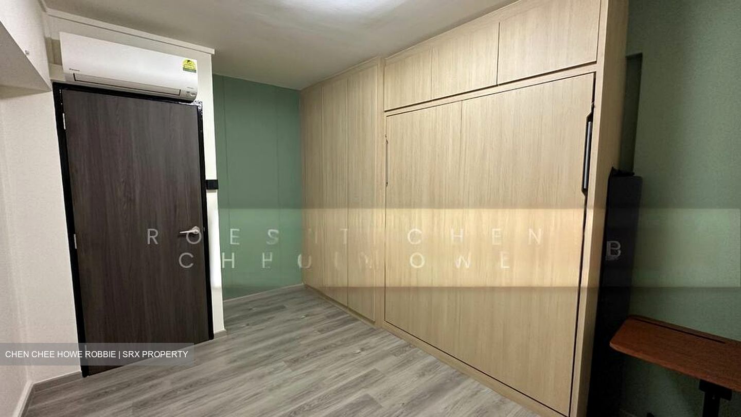 Blk 145 Mei Ling Street (Queenstown), HDB 4 Rooms #503421301